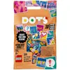 Image de LEGO Ensemble de suppléments pour bracelets Bande dessinée (41916, LEGO DOTS)