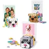 Image de LEGO® DOTS  41904 Les cubes-photo Animaux