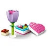 Image de Friends Boite de chocolat et fleur