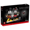 Image de Lego Disney Figurines Mickey & Minnie 43179