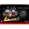 Image de LEGO Mickey Mouse et Minnie Mouse (43179, LEGO difficiles à trouver, LEGO Disney)