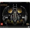 Image de LEGO 1989 Batwing (76161, LEGO DC)