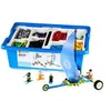 Image de Lego 45400 Éducation BricQ Motion Prime 564 Pièces à Assembler