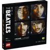 Image de LEGO® Art 31198 The Beatles