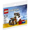 Image de LEGO® Creator 40434 Le renne Polybag
