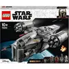 Image de LEGO The Mandalorian - Téléporteur du chasseur de primes (75292, LEGO difficiles à trouver, LEGO Star Wars)
