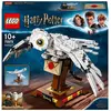 Image de LEGO Hedwig (75979, LEGO difficiles à trouver, LEGO Harry Potter)