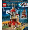 Image de LEGO Attaque sur le terrier (75980, LEGO difficiles à trouver, LEGO Harry Potter)