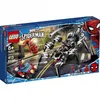 Image de LEGO® Spider-Man - Le véhicule araignée de Venom - 76163