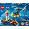 Image de LEGO City 60274 - La Capture Au Phare
