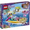Image de LEGO® Friends - Le bateau de fête - 41433
