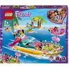Image de LEGO Bateau de fête de Heartlake City (41433, LEGO Friends)