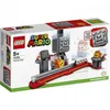 Image de LEGO Super Mario Thwomp Drop 71376