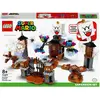 Image de LEGO SUPER Mario Le roi Boo et la cour hantée (71377, LEGO Super Mario)