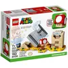 Image de LEGO® Super Mario  40414 Topi Taupe et Super champignon Ensemble d'extension
