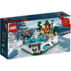 Image de LEGO Patinoire (40416)