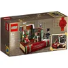 Image de LEGO® 40410 Hommage à Charles Dickens