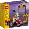 Image de LEGO® 40423 Promenade en chariot d'Halloween