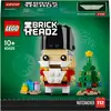 Image de LEGO Casse-Noisette (40425, LEGO BrickHeadz)