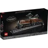 Image de LEGO® Creator Expert - La locomotive crocodile