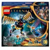 Image de LEGO® Marvel 76145 L’Attaque Aérienne des Éternels