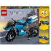 Image de LEGO® Creator 31114 Superbike 3 en 1