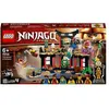 Image de LEGO® Ninjago® 71735 Le tournoi des éléments