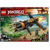 Image de LEGO® Ninjago® 71736 Blaster de rocher
