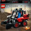 Image de LEGO Chargeuse compacte (42116, LEGO Technic)