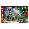 Image de LEGO® NINJAGO® 71747 Le Village des Gardiens