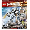 Image de LEGO® Ninjago® 71738 La bataille de Titan Mech de Zane