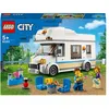 Image de LEGO® City 60283 Le camping-car de vacances
