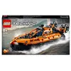 Image de LEGO® Technic  42120 L’Aéroglisseur de sauvetage