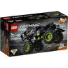 Image de LEGO Monster Jam Grave Digger (42118, LEGO Technic)