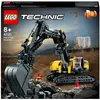 Image de LEGO Pelle hydraulique (42121, LEGO Technic)