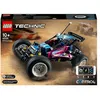 Image de LEGO® Technic 42124 Buggy tout-terrain