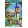 Image de LEGO® Disney  Princess 43187 La tour de Raiponce