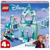 Image de LEGO® Disney 43194 Le monde féérique d'Anna et Elsa de la Reine des Neiges