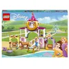 Image de LEGO® Disney 43195 Les Ecuries Royales de Belle et Raiponce