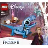 Image de LEGO® Disney 43186 Personnage à construire Bruni la salamandre