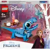 Image de LEGO Salamandre Bruni (43186, LEGO Disney)