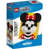 Image de LEGO® Brick Sketches  40457 Minnie Mouse