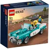 Image de LEGO Ideas 40448 - La voiture ancienne