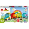 Image de LEGO Train de chiffres Apprendre à compter (10954)