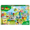 Image de LEGO® DUPLO® 10956 Le parc d’attractions