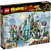 Image de LEGO® Monkie Kid  80024 La Montagne de fruits et de fleurs légendaire