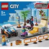 Image de LEGO® City 60290 Le skatepark