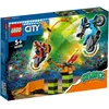 Image de LEGO Compétition de cascades (60299, LEGO City)