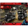 Image de LEGO Batman et Selina Kyle : course-poursuite à moto (76179, LEGO DC)
