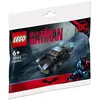 Image de LEGO® Batman  30455 DC La Batmobile